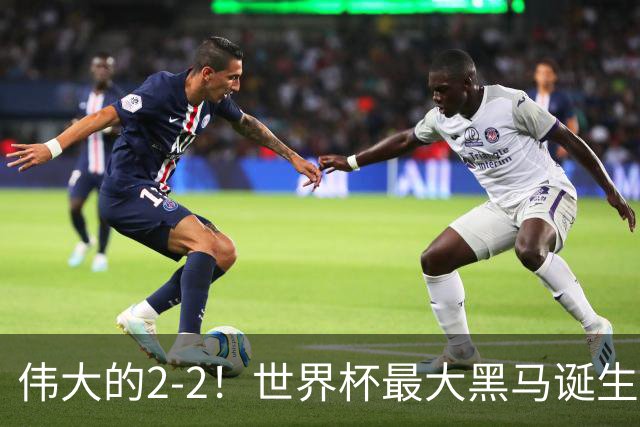 伟大的2-2！世界杯最大黑马诞生？ 逼平两大世界冠军实现国足目标